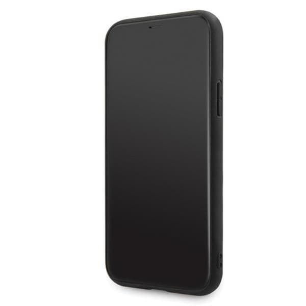 Guess Iridescent Skal iPhone 11 Pro Max - Silver