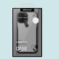 Miniatyrbild 6 av 6: Nillkin Cyclops Foldable Stand Skal iPhone 13 - Svart