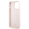 Miniatyrbild 7 av 8: Karl Lagerfeld Karl & Choupette Magsafe Skal iPhone 13/13 Pro - Ljus Rosa