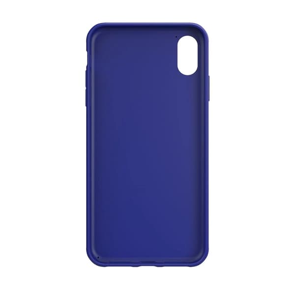 Adidas iPhone XS Max Skal SP Grip - Lila