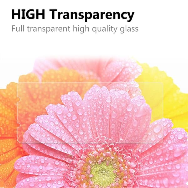 [2-PACK] Härdat Glas Skärmskydd Sony Xperia 1 IV