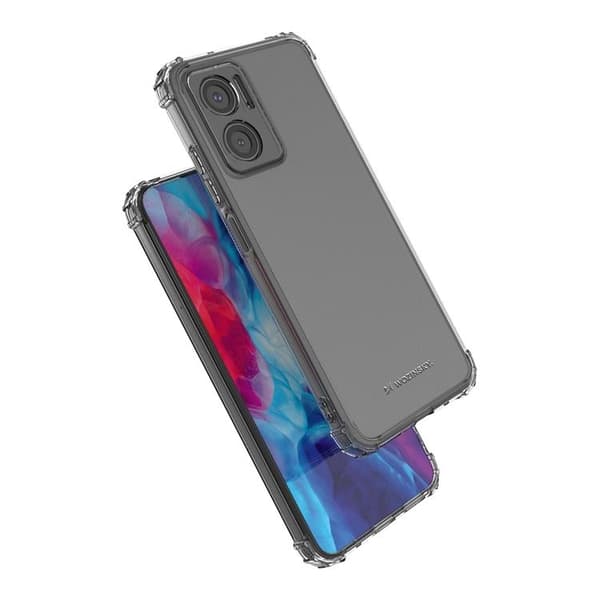 Wozinsky Xiaomi Redmi 10 Skal Anti Shock Armored - Transparent