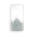 Miniatyrbild 1 av 5: Wozinsky Xiaomi Redmi Note 9T 5G Skal Star Glitter - Transparent