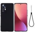 Miniatyrbild 2 av 6: Liquid silikon skal till Xiaomi 12 Pro - Svart