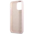 Miniatyrbild 7 av 8: Guess iPhone 13 Pro Max Skal Silicone Triangle - Lila