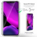 Miniatyrbild 5 av 9: 360 TPU Skal iPhone 13 Pro - Transparent