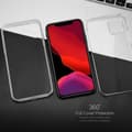 Miniatyrbild 7 av 9: 360 TPU Skal iPhone 13 Pro - Transparent
