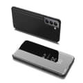 Miniatyrbild 1 av 7: Clear View Fodral Galaxy S22 Plus - Svart