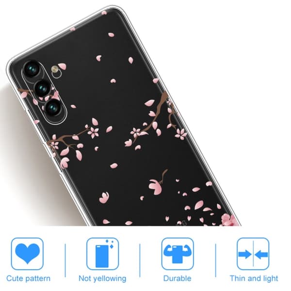 Galaxy A13 5G Skal TPU