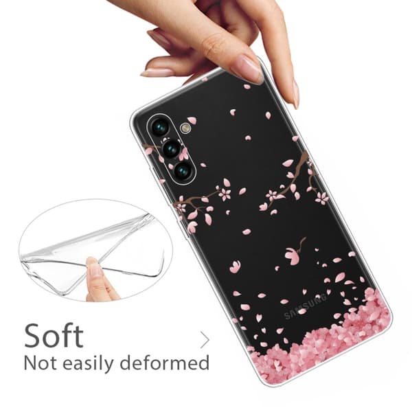 Galaxy A13 5G Skal TPU