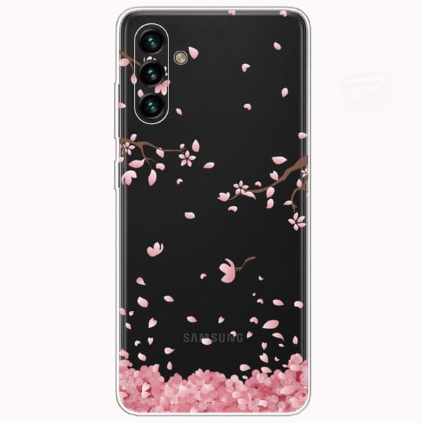 Galaxy A13 5G Skal TPU