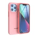 Miniatyrbild 4 av 11: Choetech iPhone 13 Pro Skal Magsafe MFM Anti-drop - Rosa