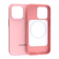 Miniatyrbild 6 av 11: Choetech iPhone 13 Pro Skal Magsafe MFM Anti-drop - Rosa