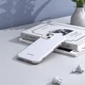 Miniatyrbild 7 av 8: Choetech iPhone 13 Skal Magsafe MFM Anti-drop - Vit
