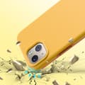 Miniatyrbild 2 av 6: Choetech iPhone 13 mini Skal Magsafe MFM Anti-drop - Svart