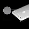 Miniatyrbild 6 av 7: iPhone 11 Pro Max Skal Ultra Clear Gel - Transparent