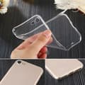 Miniatyrbild 7 av 7: iPhone 11 Pro Max Skal Ultra Clear Gel - Transparent