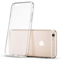 Miniatyrbild 1 av 7: iPhone 11 Pro Max Skal Ultra Clear Gel - Transparent