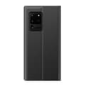 Miniatyrbild 5 av 11: Galaxy A53 5G Fodral Sleep - Blå