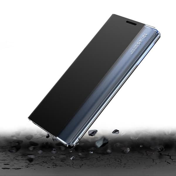 Galaxy A53 5G Fodral Sleep - Blå