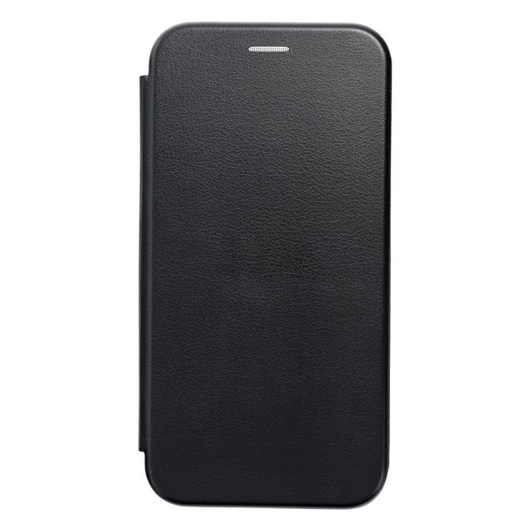 Forcell Galaxy A03 Fodral Elegance - Svart