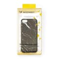 Miniatyrbild 6 av 6: Wozinsky Galaxy A03s Skal Marble Gel - Svart
