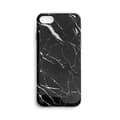 Miniatyrbild 1 av 6: Wozinsky Galaxy A03s Skal Marble Gel - Svart