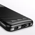Miniatyrbild 3 av 6: Galaxy A03s Skal Thunder Tough Rugged - Svart