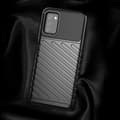 Miniatyrbild 5 av 6: Galaxy A03s Skal Thunder Tough Rugged - Svart