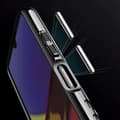 Miniatyrbild 6 av 6: Galaxy A03s Skal Thunder Tough Rugged - Svart