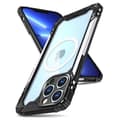 Miniatyrbild 1 av 11: Tough Armor Magsafe Skal iPhone 13 Pro - Silver