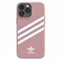 Miniatyrbild 3 av 7: Adidas iPhone 13 Pro Max Skal OR Molded PU - Rosa