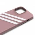 Miniatyrbild 6 av 7: Adidas iPhone 13 Pro Max Skal OR Molded PU - Rosa