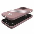Miniatyrbild 7 av 7: Adidas iPhone 13 Pro Max Skal OR Molded PU - Rosa