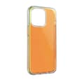 Miniatyrbild 1 av 3: iPhone 13 Skal Aurora Neon Gel - Guld