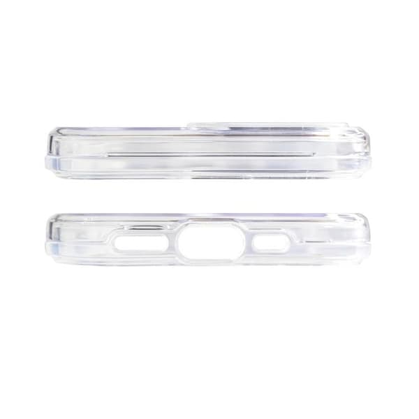 Galaxy A53 5G Skal Aurora Neon Gel - Lila