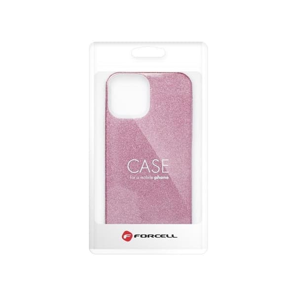Forcell Galaxy A53 5G Skal Shining - Rosa