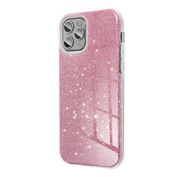 Forcell Galaxy A53 5G Skal Shining - Rosa