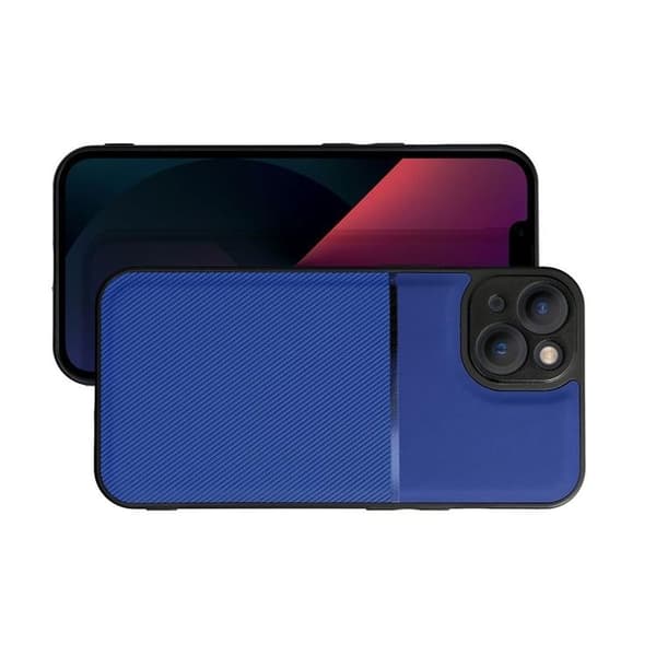Forcell iPhone 13 Mini Skal Noble - Blå
