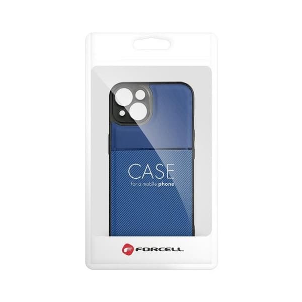 Forcell iPhone 13 Mini Skal Noble - Blå