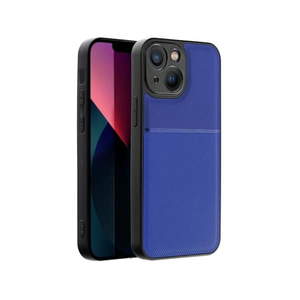 Forcell iPhone 13 Mini Skal Noble - Blå
