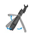 Miniatyrbild 2 av 11: Trådlös Selfiestick Tripod L01S - Svart