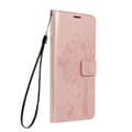 Miniatyrbild 7 av 11: Forcell Xiaomi Mi 11 Lite 4G/5G Fodral Mezzo - Träd Rosa Guld