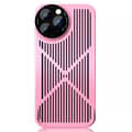 Miniatyrbild 1 av 6: iPhone 11 Skal Graphene Heat Dissipation - Rosa