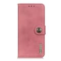 Miniatyrbild 2 av 8: KHAZNEH OnePlus 10 Pro 5G Plånboksfodral Magnetic Flip - Rosa