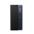 Miniatyrbild 3 av 8: Galaxy A73 Fodral Sleep Flip - Svart
