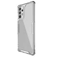 Miniatyrbild 5 av 11: Nillkin Galaxy A73 Skal Nature Pro - Clear
