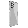Miniatyrbild 6 av 11: Nillkin Galaxy A73 Skal Nature Pro - Clear