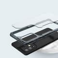 Miniatyrbild 9 av 11: Nillkin Galaxy A73 Skal Nature Pro - Clear