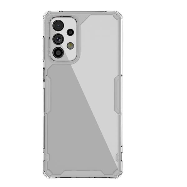 Nillkin Galaxy A73 Skal Nature Pro - Clear